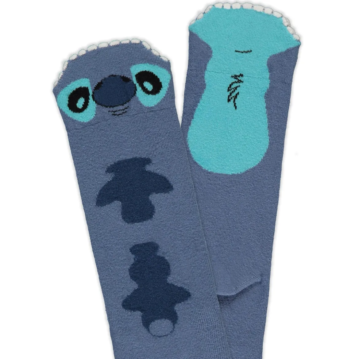 Lilo & Stitch Socken 2er-Pack Doll 43-46