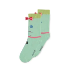 Lilo & Stitch Socken 2er-Pack Doll 43-46