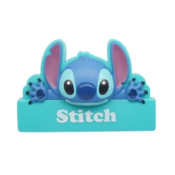 Lilo & Stitch Soft Touch Magnet Stitch