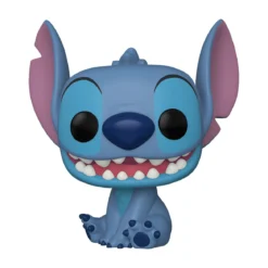 Lilo & Stitch - Stitch Funko Pop Figur 23,5 cm