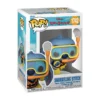 Lilo & Stitch - Stitch mit Schnorchel Funko Pop Figur