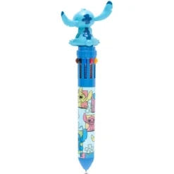 Lilo & Stitch - Stitch Stift 10-farbig
