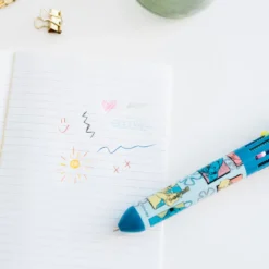 Lilo & Stitch - Stitch Stift 10-farbig