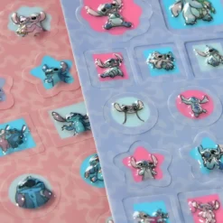 Lilo & Stitch - Super Sticker Set