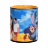 Lilo & Stitch - Thermoeffekt Tasse Stitch