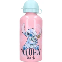 Lilo & Stitch Trinkflasche Really Refreshing 500 ml