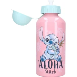 Lilo & Stitch Trinkflasche Really Refreshing 500 ml