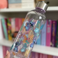 Lilo & Stitch - Trinkflasche Stitch
