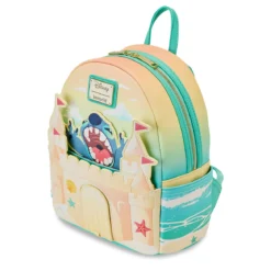 Lilo & Stitch - Tropical Beach Mini Rucksack