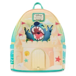 Lilo & Stitch - Tropical Beach Mini Rucksack