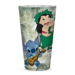 Lilo & Stitch - Tropical Glas