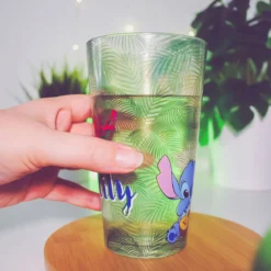 Lilo & Stitch - Tropical Glas