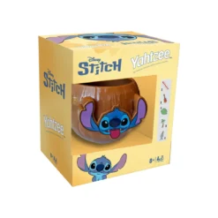 Lilo & Stitch Yahtzee Stitch *Deutsche Version*