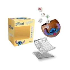 Lilo & Stitch Yahtzee Stitch *Deutsche Version*