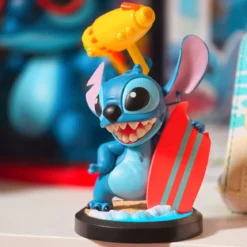 Lilo & Stitch - YuMe Hero Box Fun Series Mystery Figur
