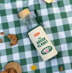 Line Friends - BT21 Cooky Trinkflasche