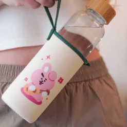 Line Friends - BT21 Cooky Trinkflasche
