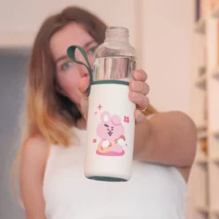 Line Friends - BT21 Cooky Trinkflasche