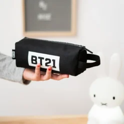 Line Friends - BT21 Federmäppchen
