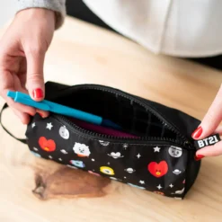 Line Friends - BT21 Federmäppchen