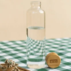 Line Friends - BT21 Green Planet RJ Trinkflasche