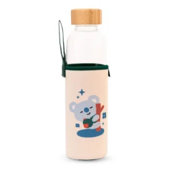 Line Friends - BT21 Koya Trinkflasche