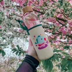 Line Friends - BT21 Mang Trinkflasche