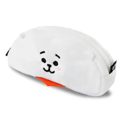 Line Friends - BT21 RJ Plüsch Federmäppchen