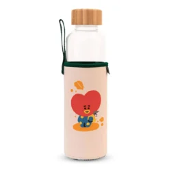 Line Friends - BT21 Tata Trinkflasche