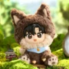Link Click - Cheng Wonderland Series Soft Vinyl Plüschfigur