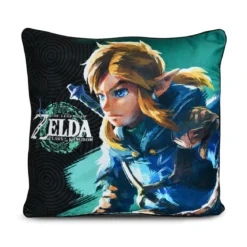 Link Kissen - Zelda
