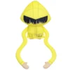 Little Nightmares - Six Super Long Big Plüsch Figur