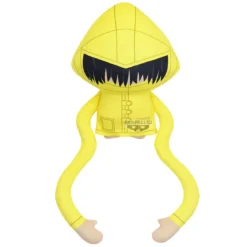 Little Nightmares - Six Super Long Big Plüsch Figur