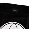 Logo Sportbag für The Umbrella Academy Fans schwarz