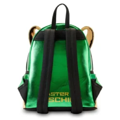 Loki - Master of Mischief Mini Rucksack