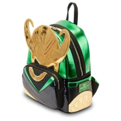 Loki - Master of Mischief Mini Rucksack