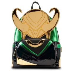 Loki - Master of Mischief Mini Rucksack