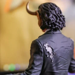 Loki - President BDS Art Scale Deluxe Statue 1:10