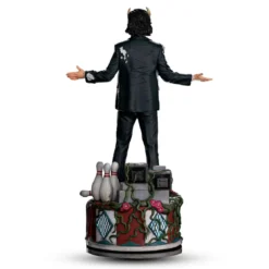 Loki - President BDS Art Scale Deluxe Statue 1:10