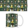Loki Tasse Comic Character Collection