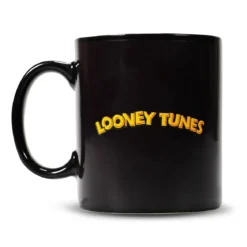 Looney Tunes - Group Thermoeffekt Tasse