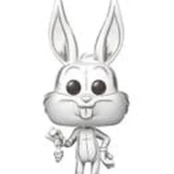 Looney Tunes POP! Animation Vinyl Figur Bugs 9 cm