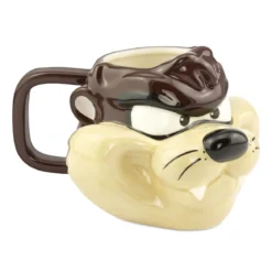 Looney Tunes - Taz 3D Tasse