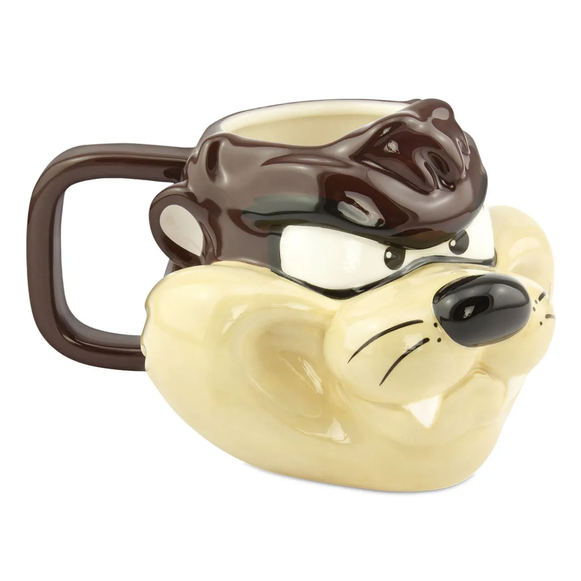 Looney Tunes - Taz 3D Tasse