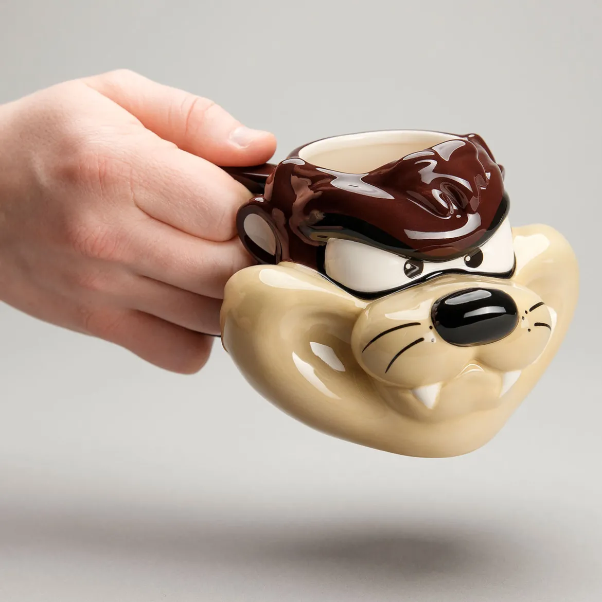 Looney Tunes - Taz 3D Tasse