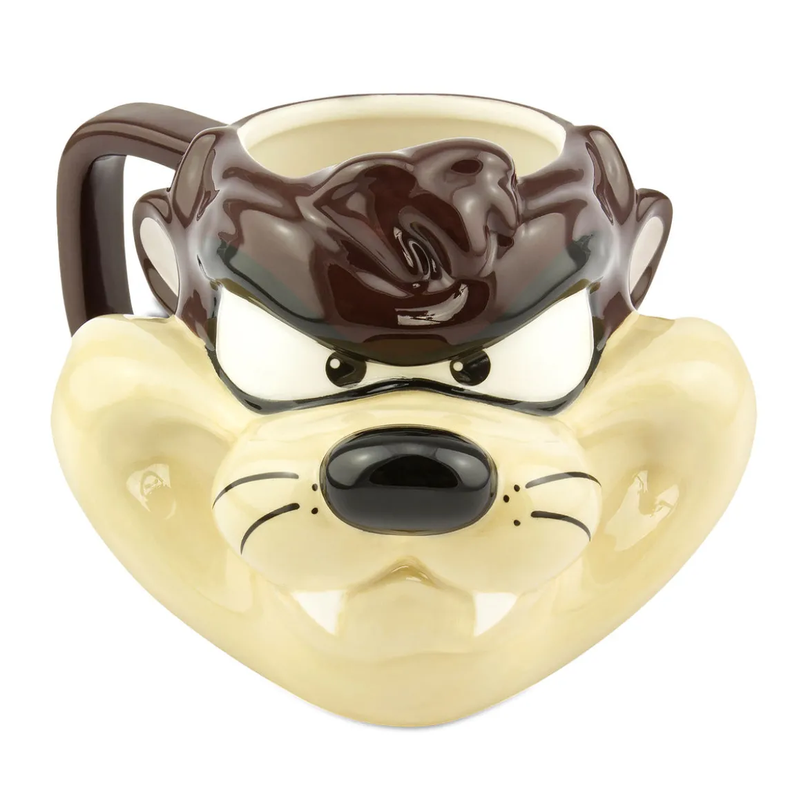 Looney Tunes - Taz 3D Tasse