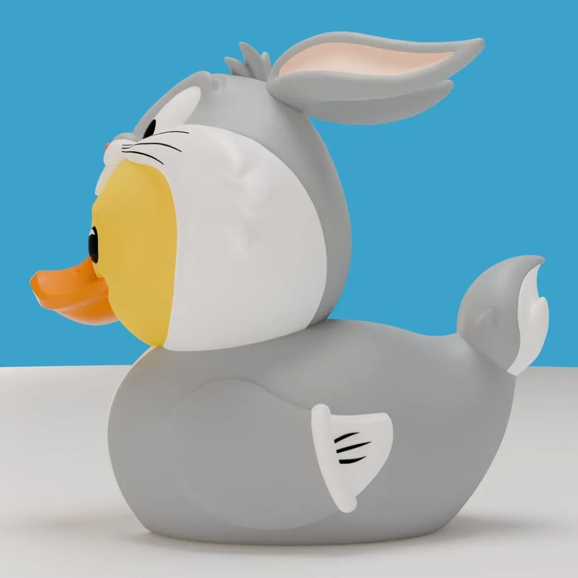 Looney Tunes Tubbz Mini PVC Figur Bugs Bunny 5 cm