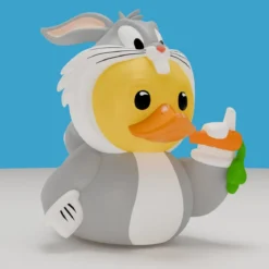 Looney Tunes Tubbz PVC Figur Bugs Bunny Boxed Edition 10 cm