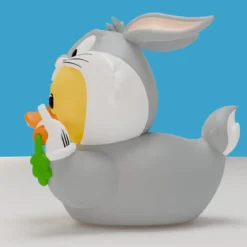 Looney Tunes Tubbz PVC Figur Bugs Bunny Boxed Edition 10 cm