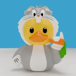 Looney Tunes Tubbz PVC Figur Bugs Bunny Boxed Edition 10 cm